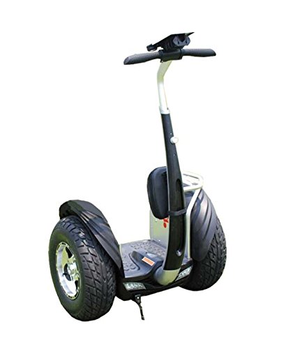 Segwheel Country – Elektro Fahrzeug