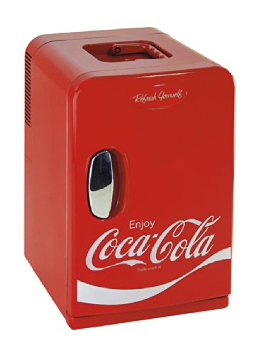 Coca Cola Minikühlschrank